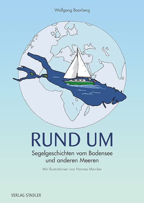 RUND UM Fiction Books