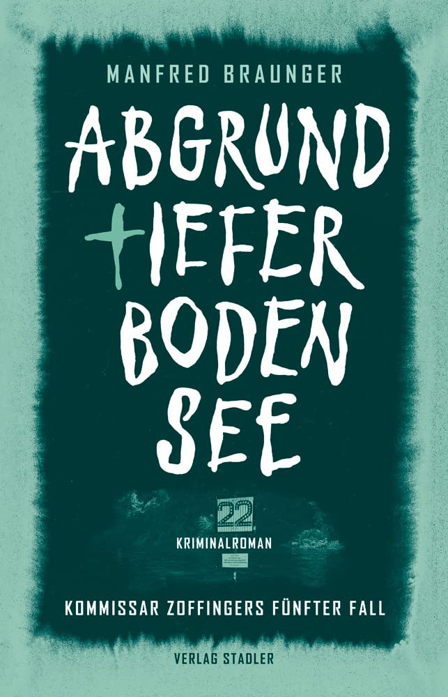 Product Image: Abgrundtiefer Bodensee