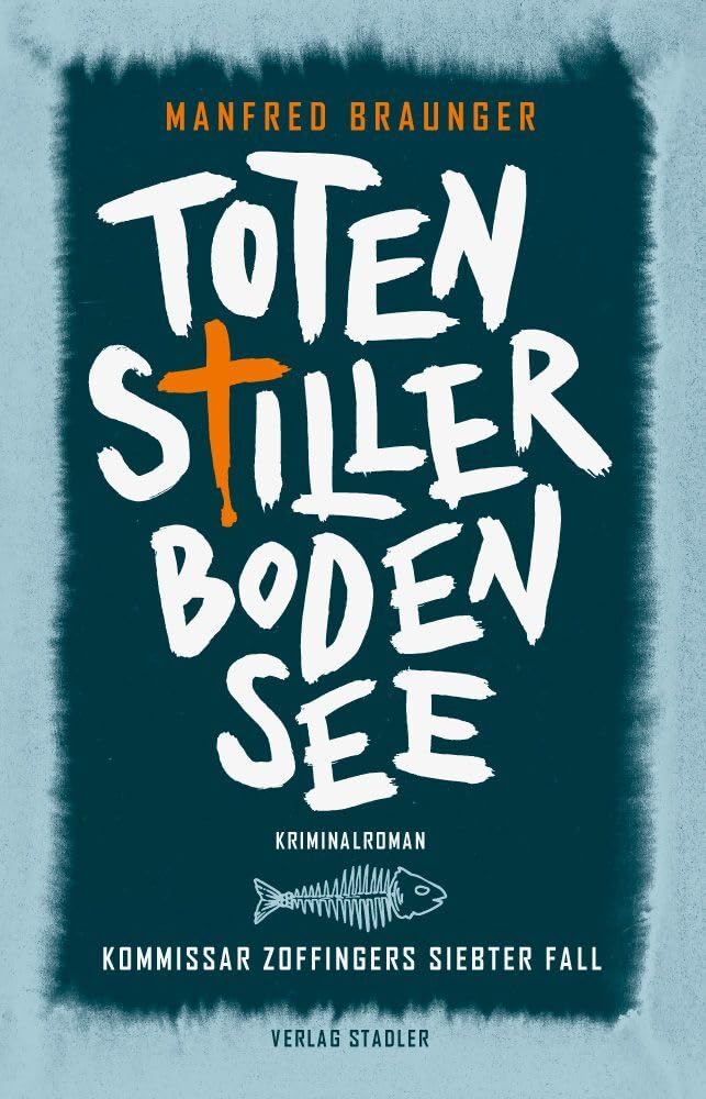 Product Image: Totenstiller Bodensee