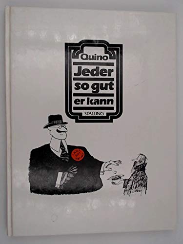 Jeder so gut er kann. Scharfsinnige Beobachtungen aus dem Alltagsleben Film, Art & Culture
