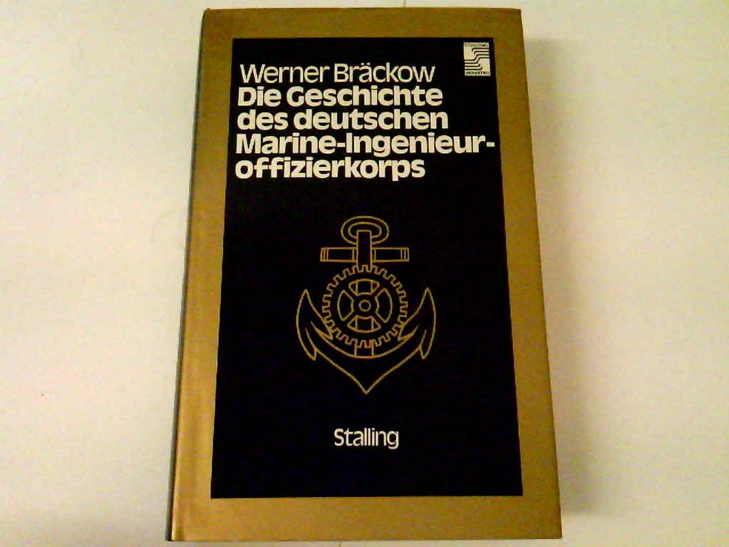 Die Geschichte des deutschen Marine-Ingenieuroffizierkorps (German Edition) book