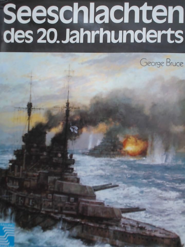 Seeschlachten des 20. Jahrhunderts Politics & History