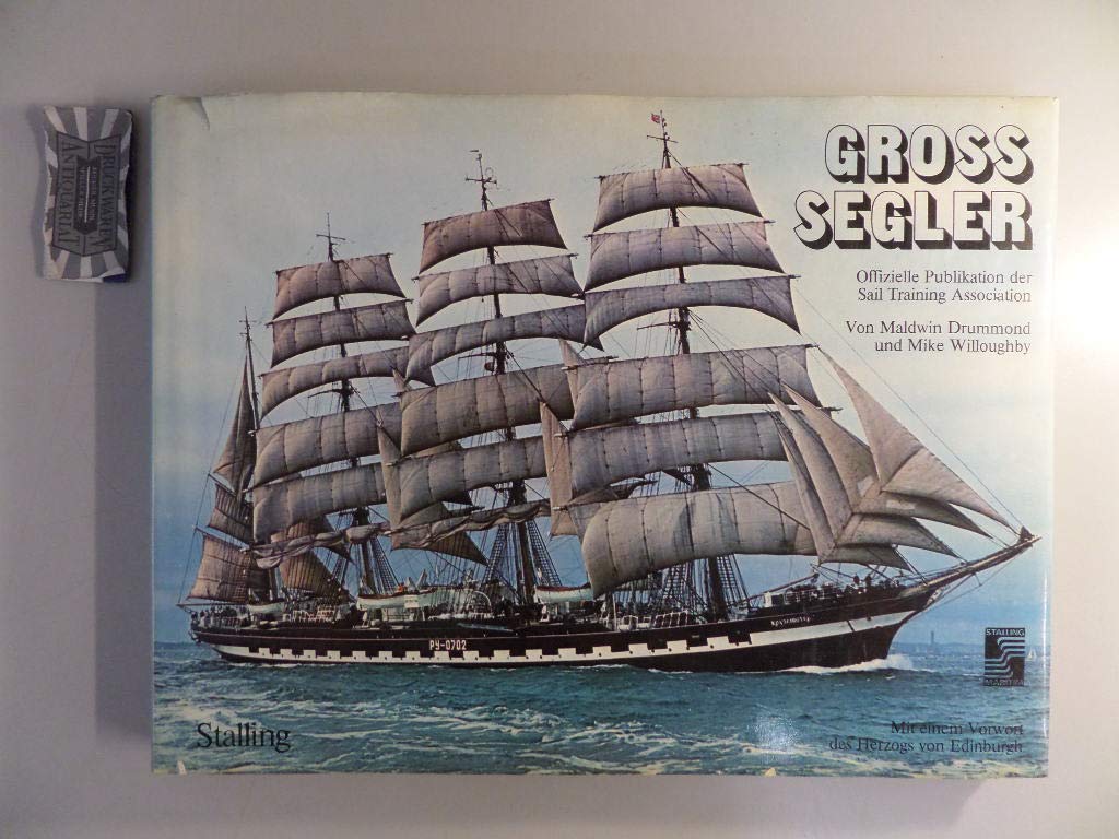 Großsegler Books