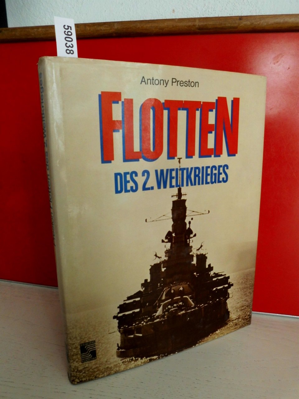 Flotten des Zweiten Weltkrieges Business & Technology