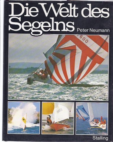 Product Image: Die Welt des Segelns