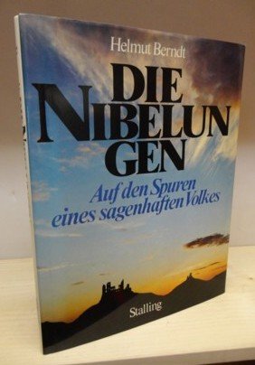 Die Nibelungen. Auf den Spuren eines sagenhaften Volkes. Politics & History