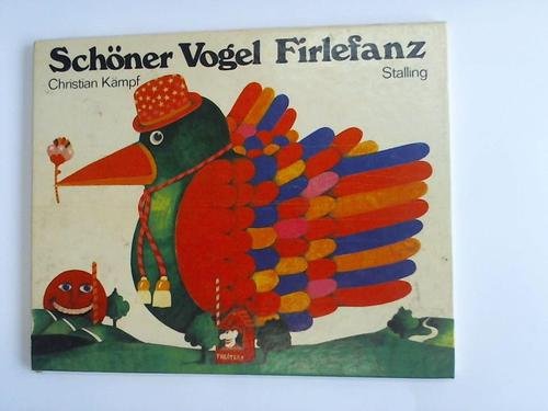Schöner Vogel Firlefanz Books