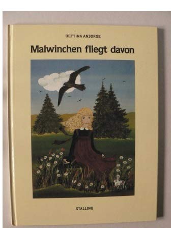 Malwinchen fliegt davon Books