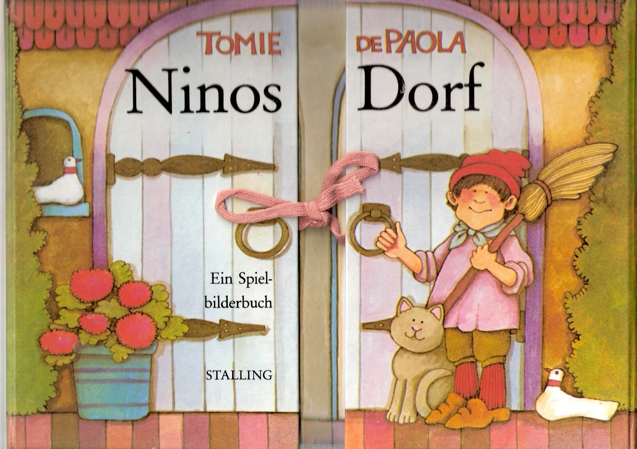 Ninos Dorf Books