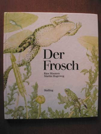 Der Frosch Books