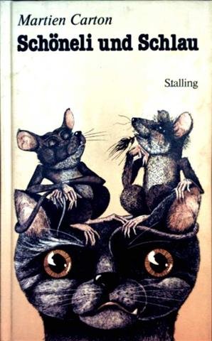 Schöneli und Schlau Books