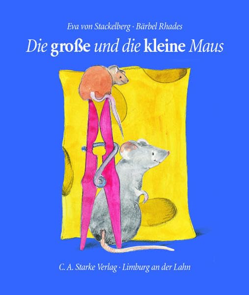 Die grosse und die kleine Maus Novels & Short Stories