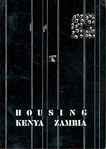Product Image: Housing, Kenya, Zambia.