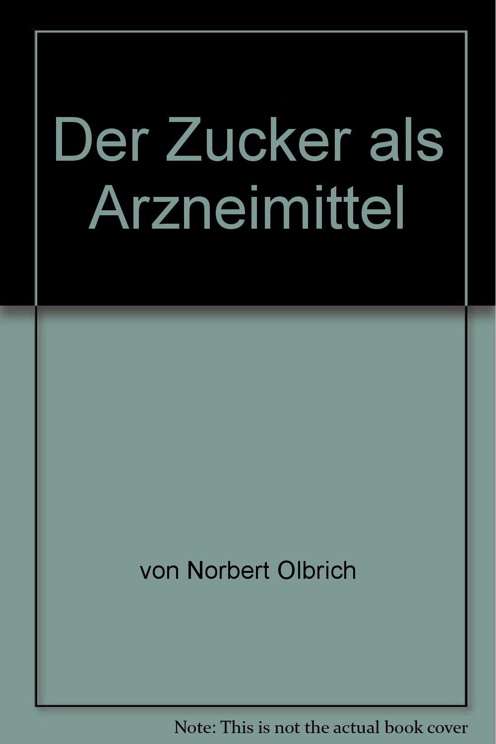 Der Zucker als Arzneimittel. Untersuchungen zur medizinischen Diskussion um den Zucker im 17. und 18. Jahrhundert Books