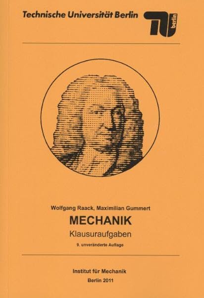 Mechanik: Klausuraufgaben Mathematics