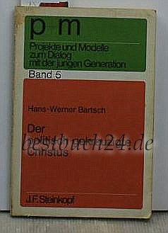 Der politisch gekreuzigte Christus Unterrichtsmodell für den Religionsunterricht der Sekundarstufe I und II Books