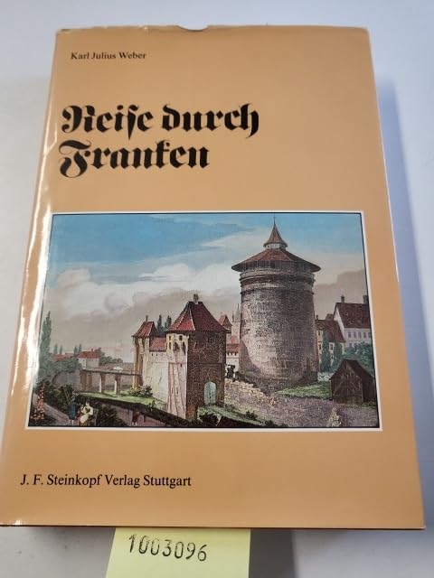 Product Image: Reise durch Franken