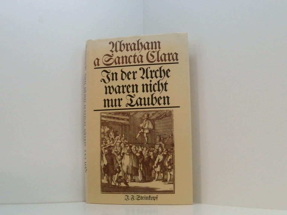Product Image: In der Arche waren nicht nur Tauben
