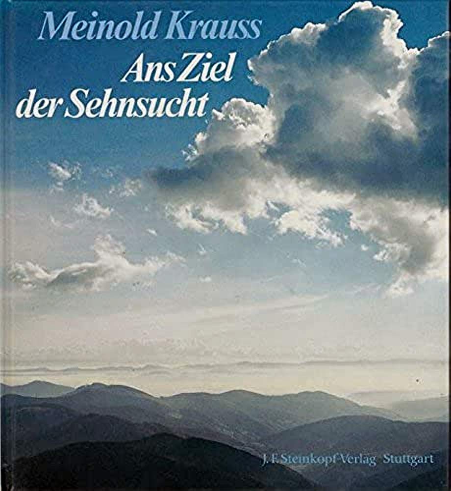 Ans Ziel der Sehnsucht Photography