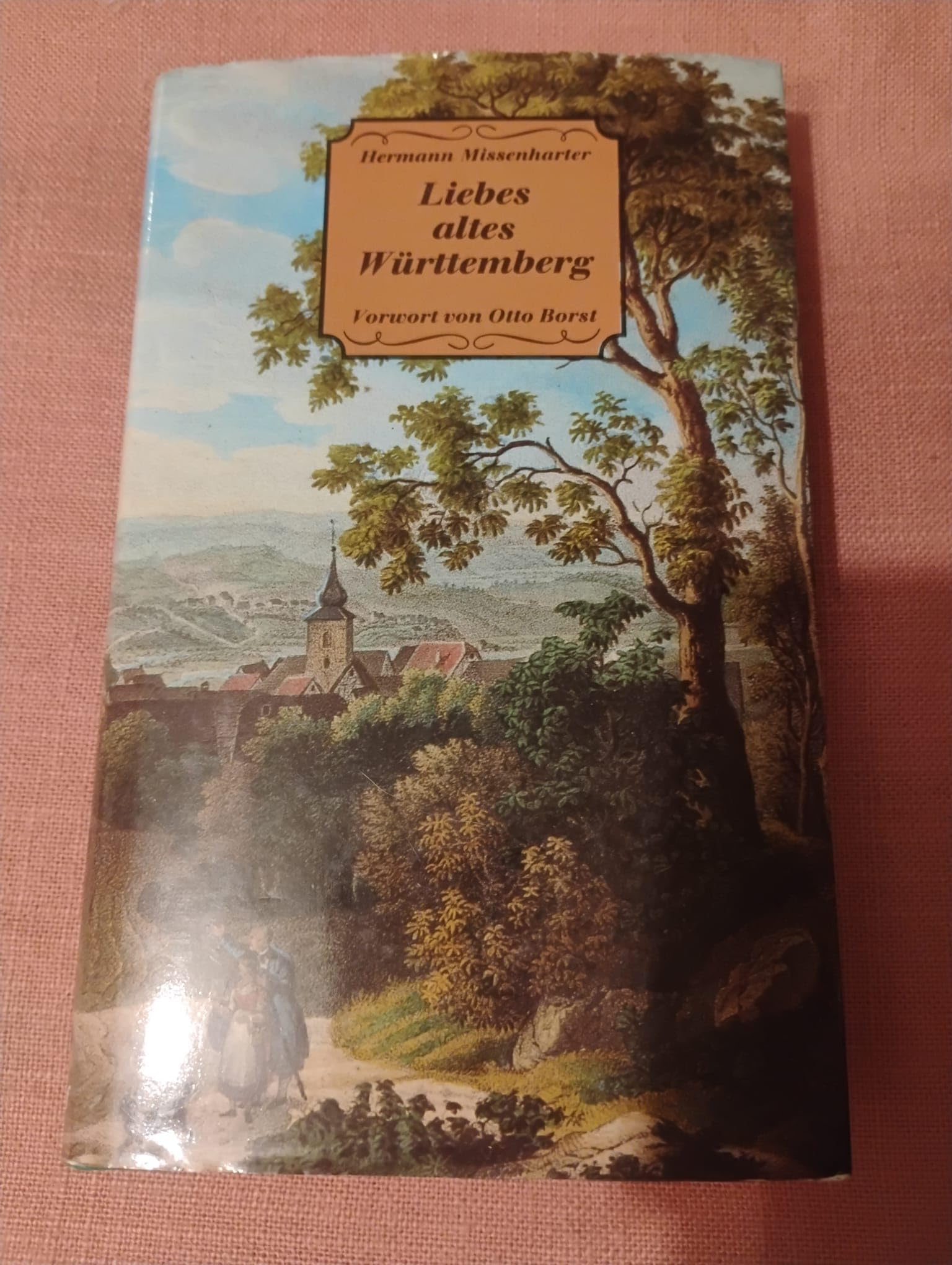 Liebes altes Württemberg. General education