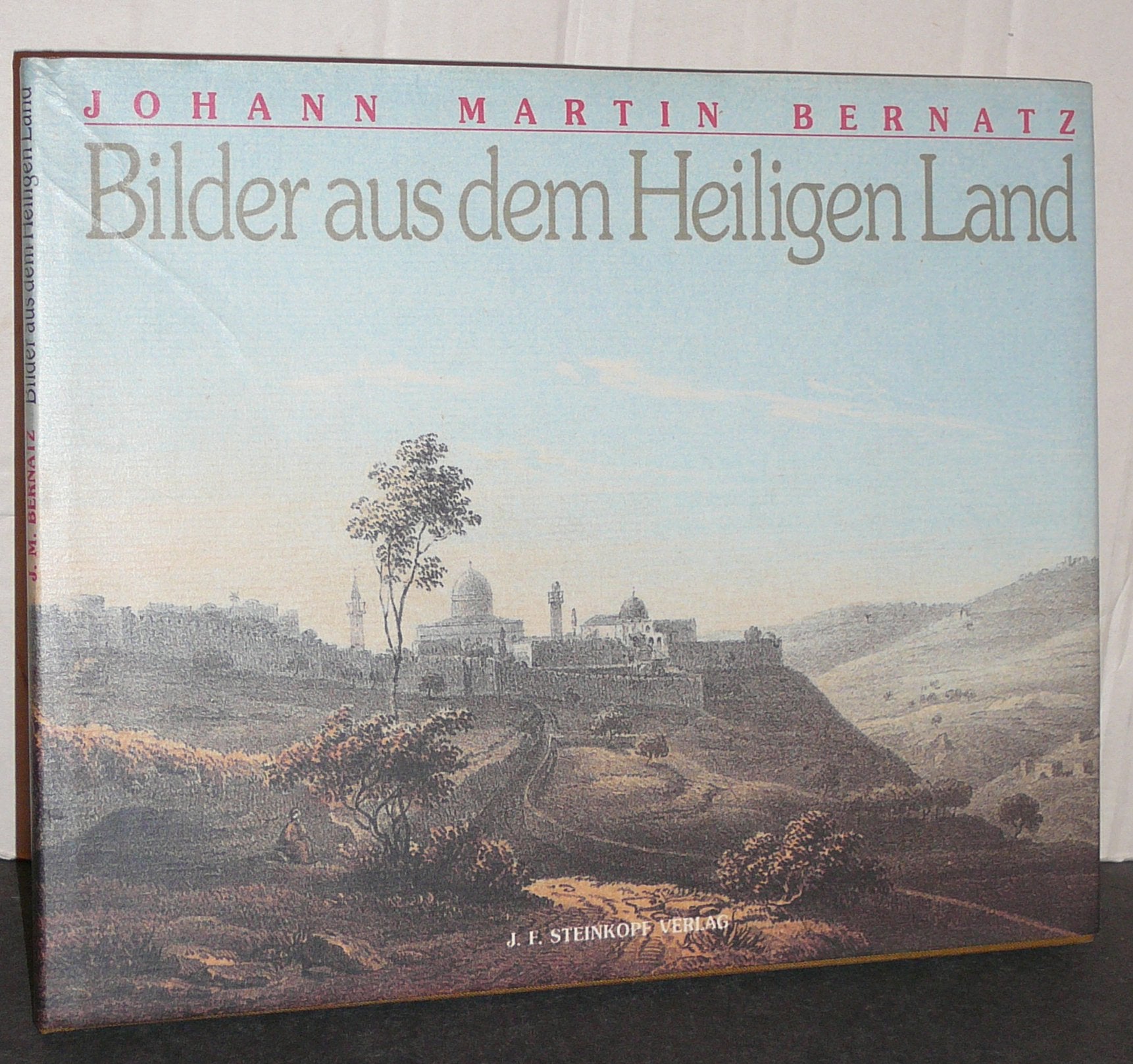 Bilder aus dem Heiligen Land Film, Art & Culture