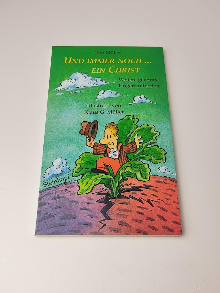 Und immer noch ein Christ Second hand books on Religion & Esotericism