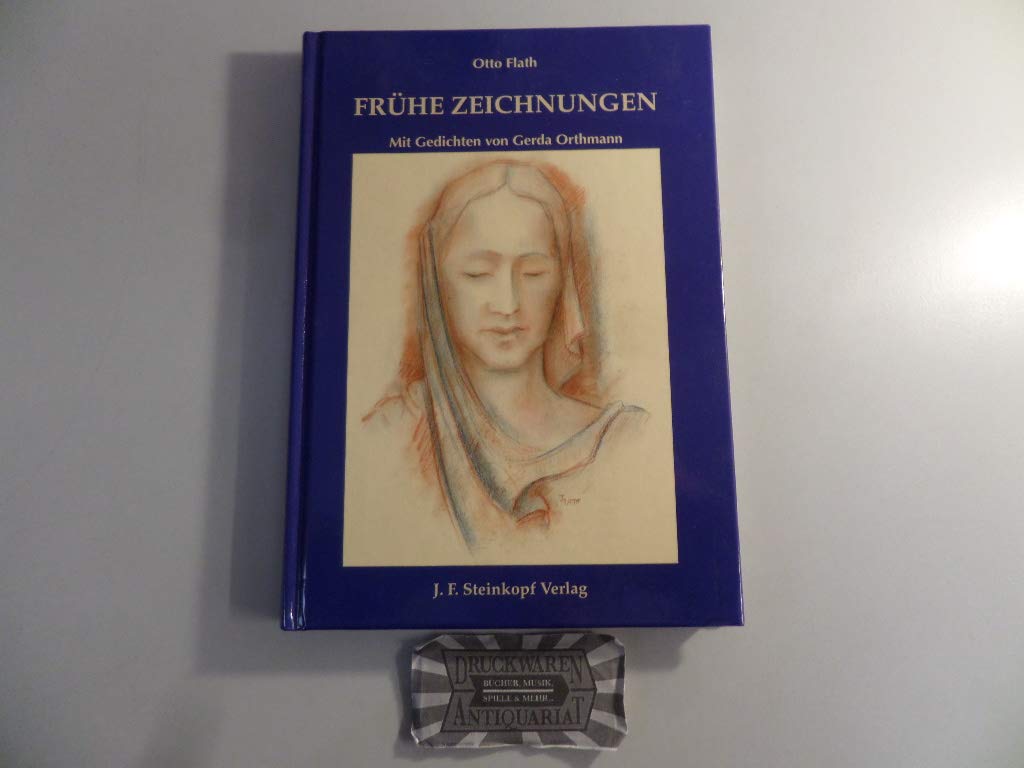 Otto Flath - Frühe Zeichnungen Arts & Music