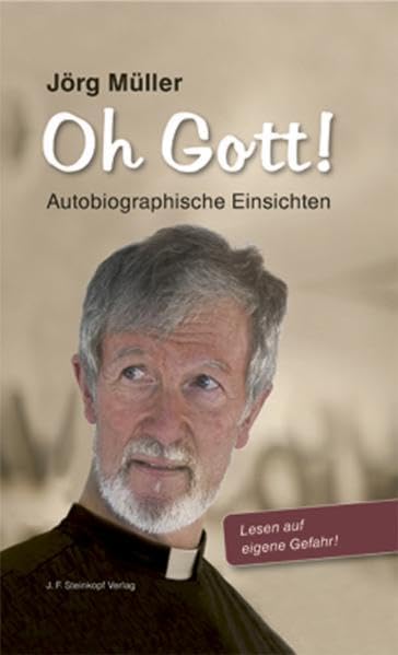 Product Image: Oh Gott ! Autobiographische Einsichten