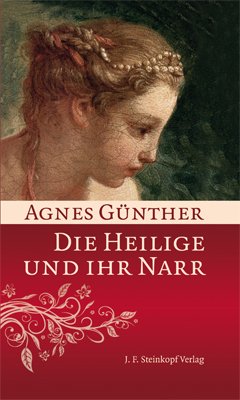 Die Heilige und ihr Narr Fiction