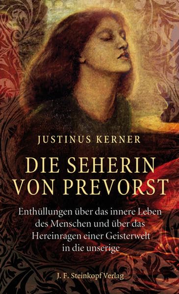 Product Image: Die Seherin von Prevorst