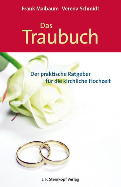 Das Traubuch Partnership & Love