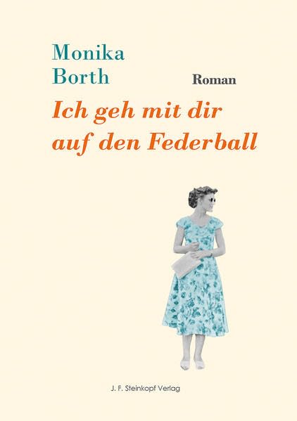 Ich geh mit dir auf den Federball Personalities