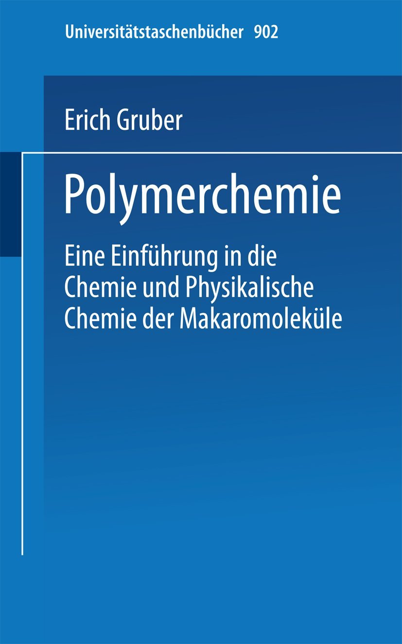 Polymerchemie Business & Technology