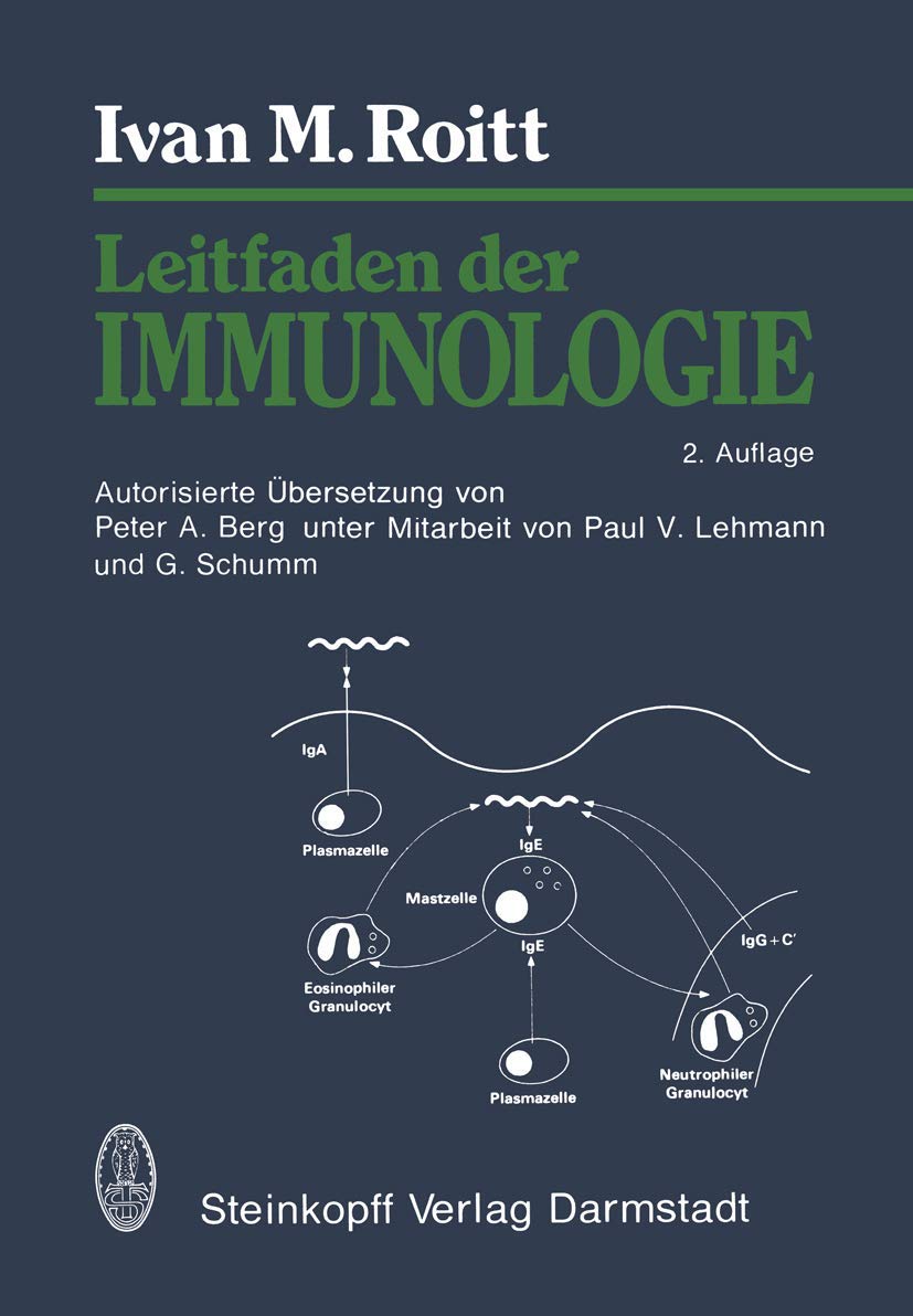 Leitfaden der Immunologie Medicine