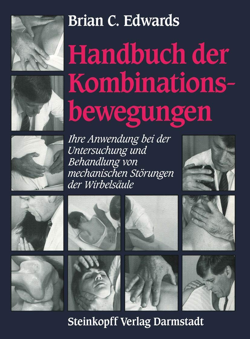 Product Image: Handbuch Der Kombinationsbewegungen