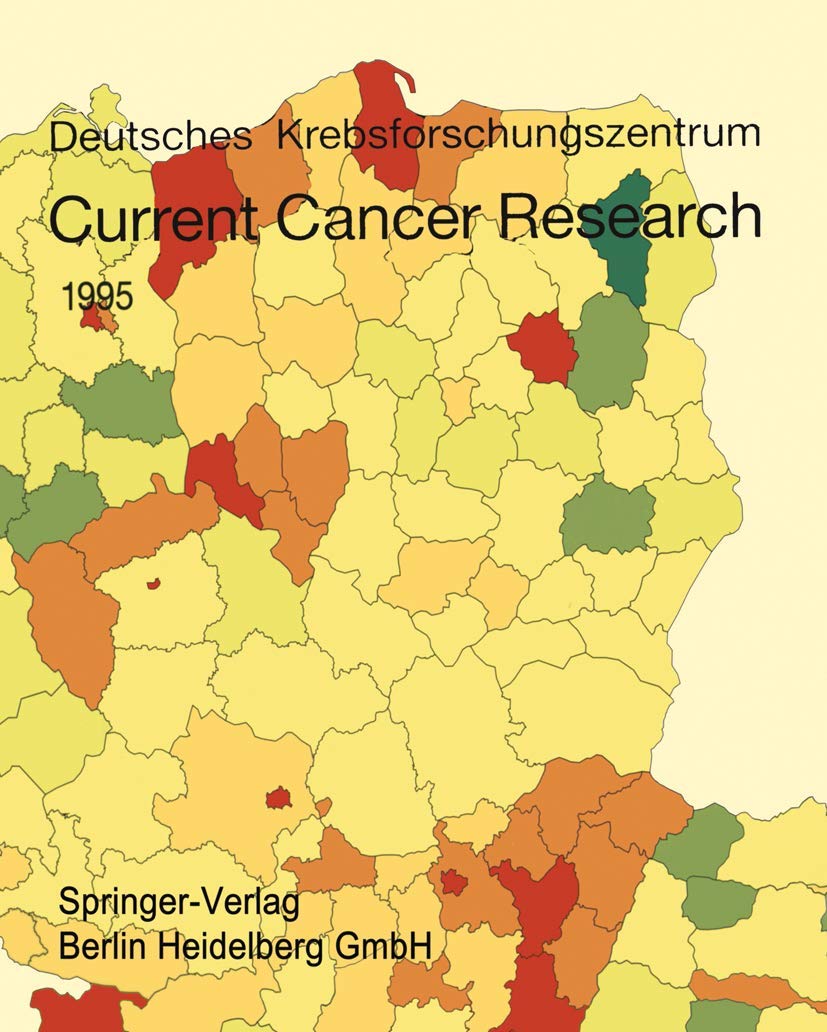 Current Cancer Research 1995 Medicine