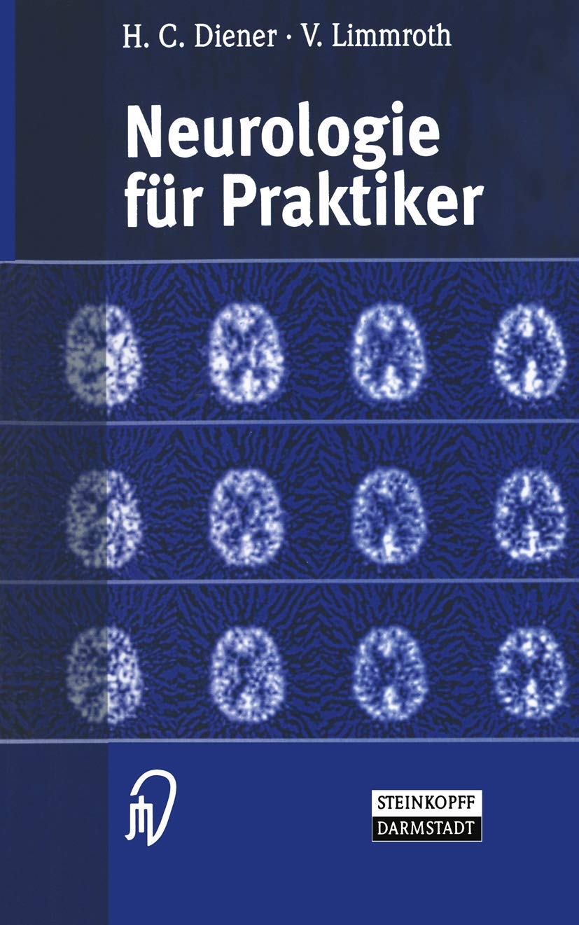 Neurologie für Praktiker Medicine