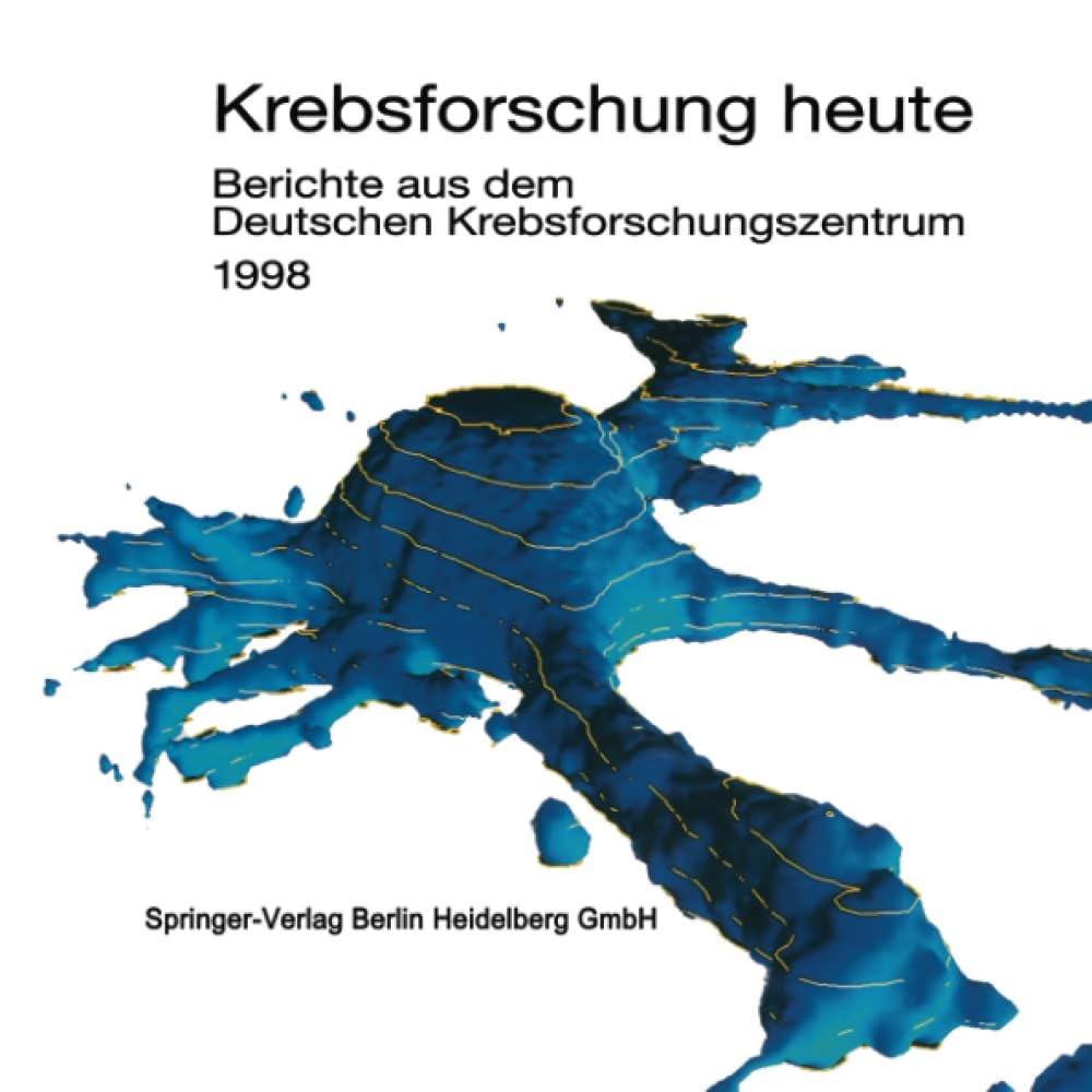 Krebsforschung heute Medicine