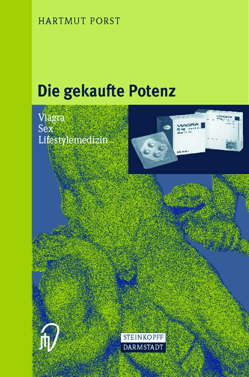 Product Image: Die gekaufte Potenz