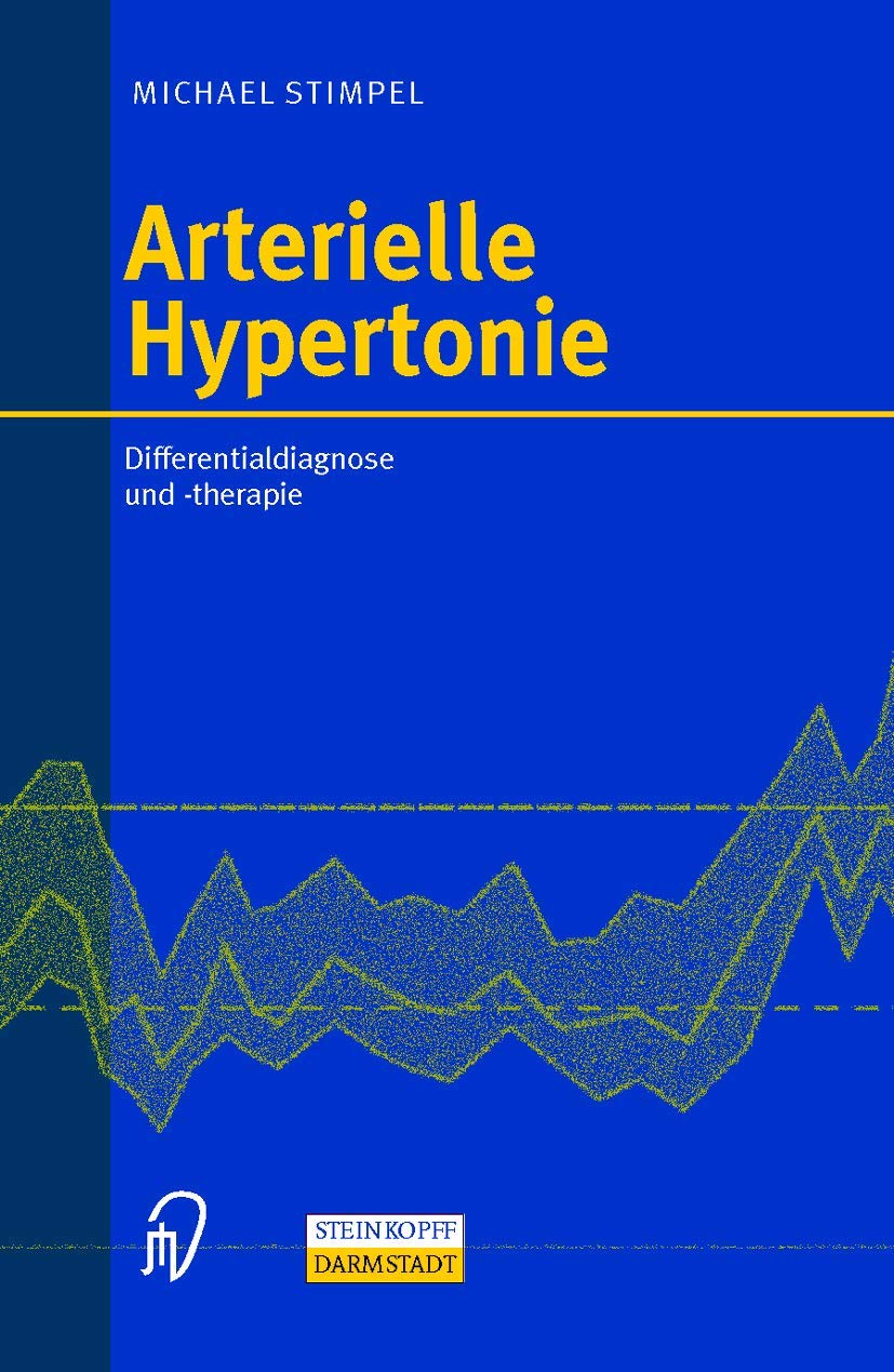Arterielle Hypertonie. Differentialdiagnose und -therapie Medicine