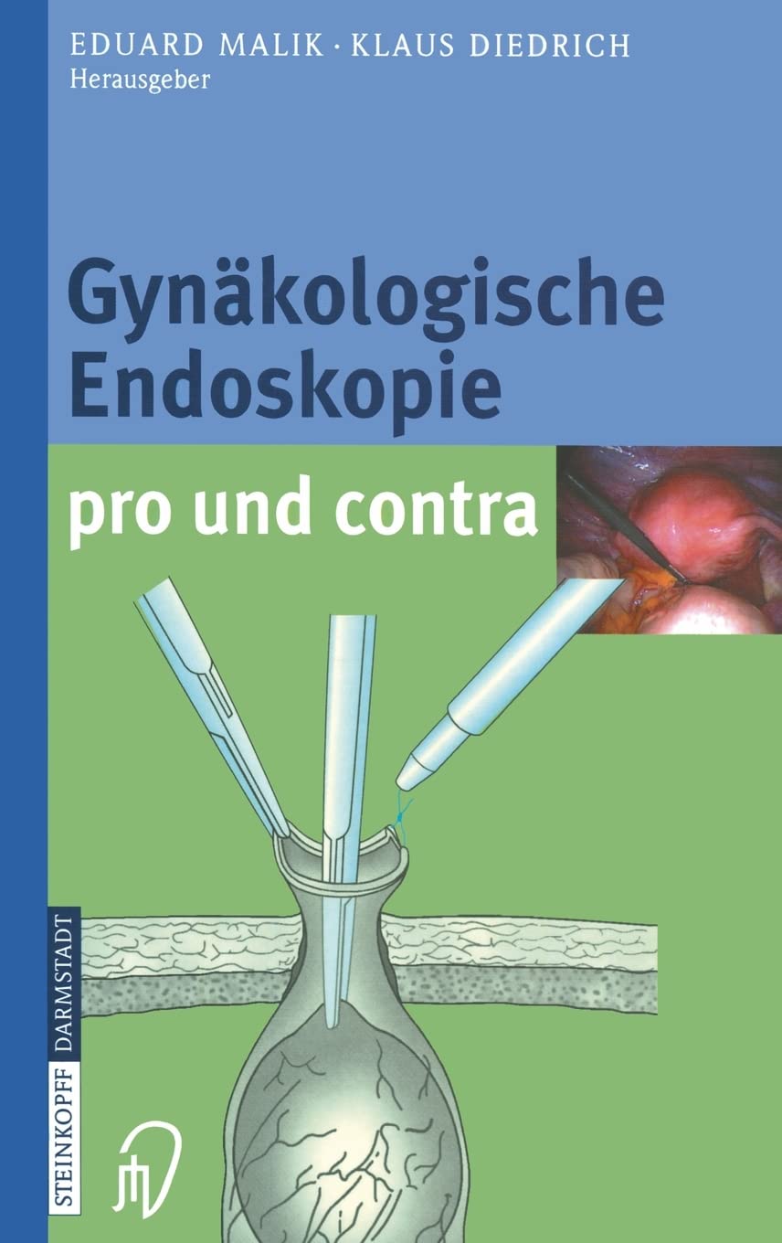 Gynäkologische Endoskopie pro und kontra Medicine