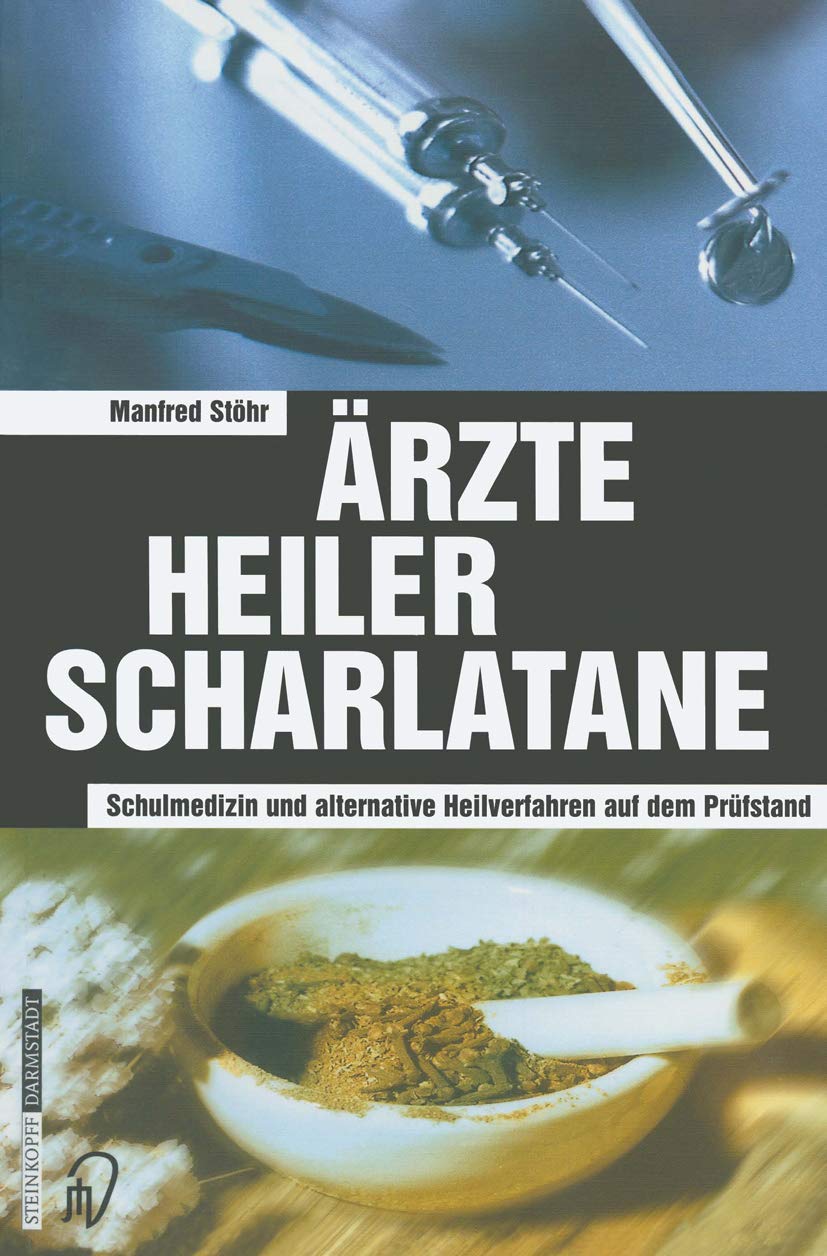 Ärzte Heiler Scharlatane Medicine