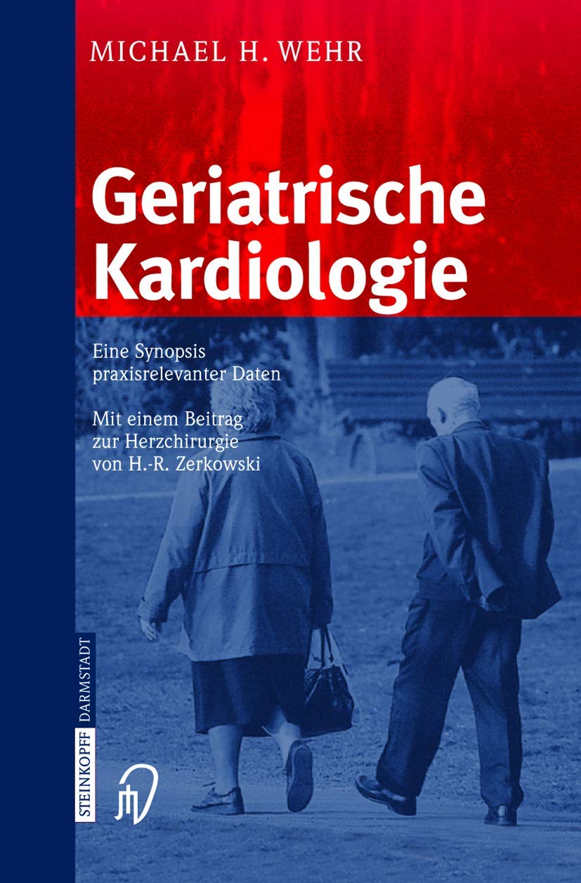 Geriatrische Kardiologie Medicine