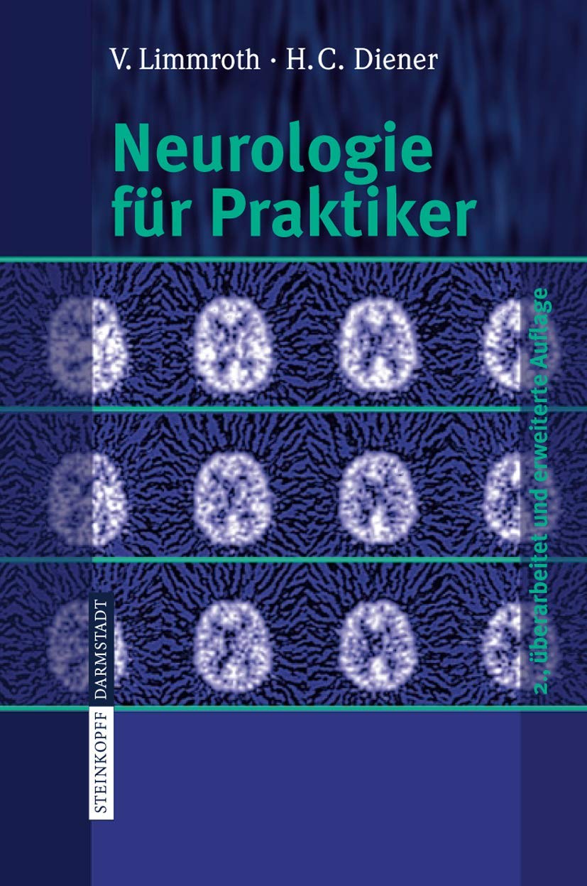 Neurologie für Praktiker Medicine