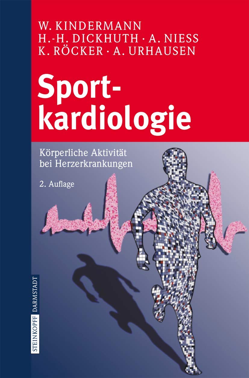 Sportkardiologie: Körperliche Aktivität bei Herzerkrankungen Medicine