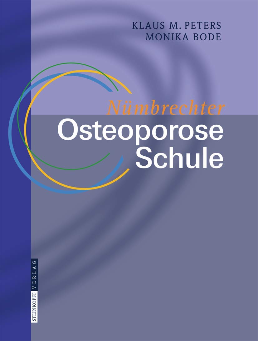 Nümbrechter Osteoporose Schule Medicine