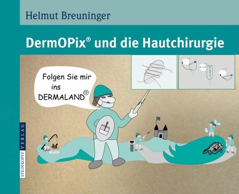 DermOPix® und die Hautchirurgie Medicine