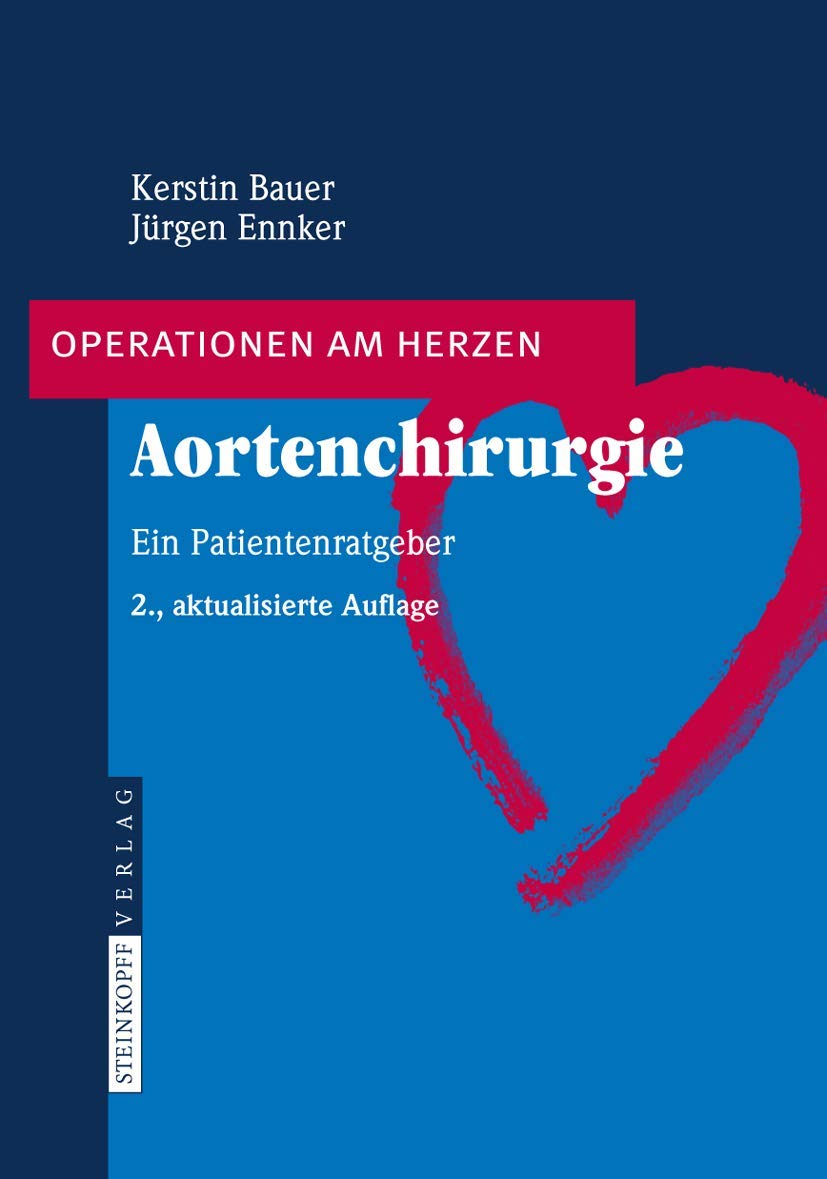 Aortenchirurgie Medicine Books