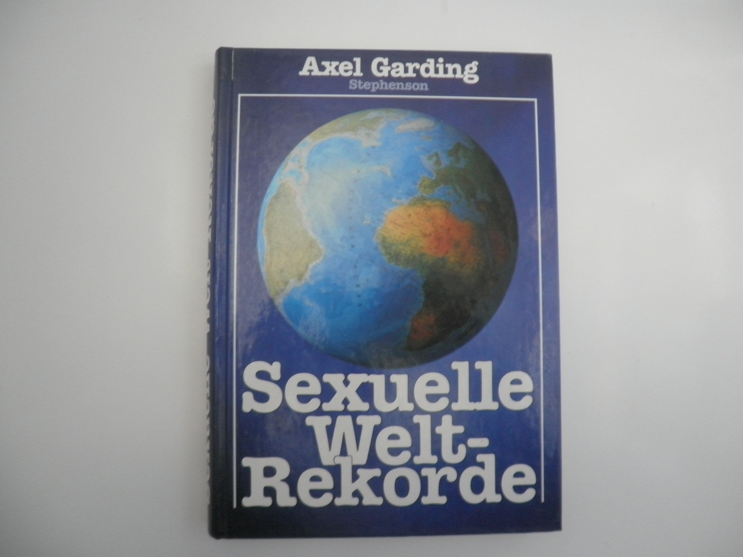 Sexuelle Weltrekorde Partnership & Love