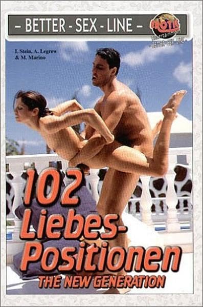 102 Liebespositionen Partnership & Love